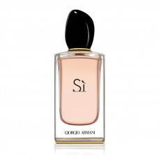 Giorgio Armani Si EDP L 100ML Tester