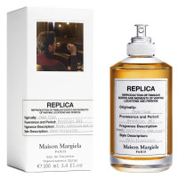 Maison Margiela Replica Collection Jazz Club EDT M 100ML