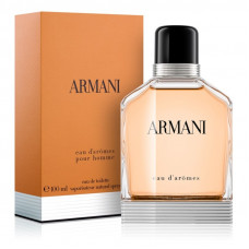 Giorgio Armani Eau D'aromes EDT M 100ML