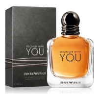 Giorgio Armani Stronger With You EDT M 100ML