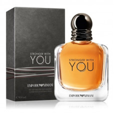 Giorgio Armani Stronger With You EDT M 100ML