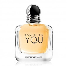 Giorgio Armani Because It's You EDP L 50ML