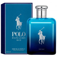 Ralph Lauren Polo Deep Blue Parfum M 125ML