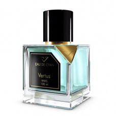 Vertus Eau De Cyan EDP Unisex 100ML