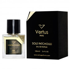 Vertus Sole Patchouli EDP Unisex 100ML