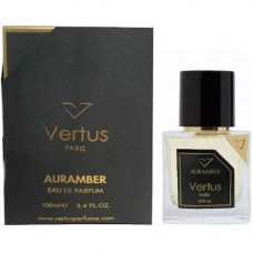 Vertus Auramber EDP Unisex 100ML