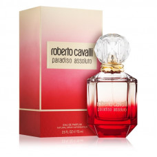 Roberto Cavalli Paradiso Assoluto EDP L 75ML