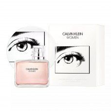 Calvin Klein Women EDP L 100ML