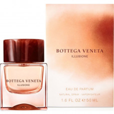 Bottega Veneta Illusione EDP L 50ML