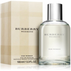 Burberry Weekend EDP L 100ML