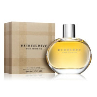 Burberry EDP L 100ML