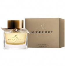 Burberry My EDP L 50ML