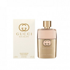 Gucci Guilty Pour Femme EDP L 50ML