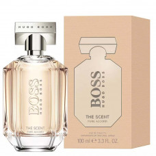 Hugo Boss The Scent Pure Accord EDT L 100ML