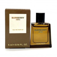 Burberry Hero EDP M 5ML