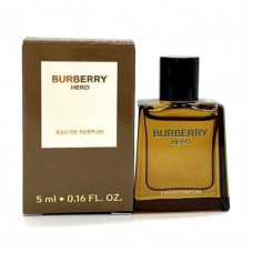 Burberry Hero EDP M 5ML