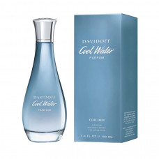 Davidoff Cool Water EDP L 100ML