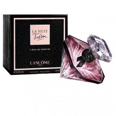 Lancome La Nuit Tresor L'eau De Parfum L 100ML