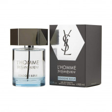 Ysl L'homme Cologne Bleue EDT M 100ML