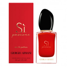 Giorgio Armani Si Passione EDP L 30ML