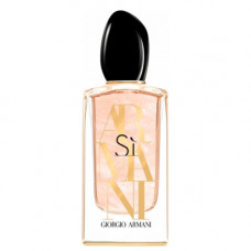 Giorgio Armani Si Exclusive Edition EDP L 100ML