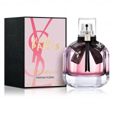 Ysl Mon Paris Parfum Floral EDP L 50ML