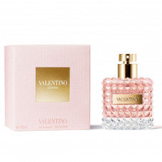 Valentino Donna EDP L 100ML