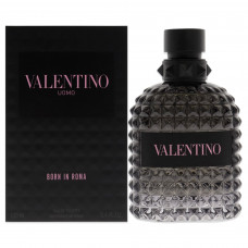 Valentino Uomo Born In Roma EDT M 100ML