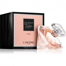 Lancome La Nuit Tresor Nude L'eau De Toilette L 100ML