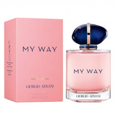 Giorgio Armani My Way EDP L 90ML