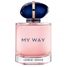 Giorgio Armani My Way EDP L 90ML Tester