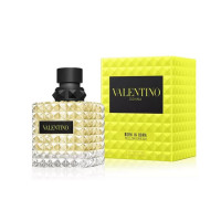 Valentino Donna Born In Roma Yellow Dream EDP L 100ML