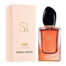 Giorgio Armani Si Intense 2021 EDP L 50ML