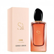 Giorgio Armani Si Intense 2021 EDP L 100ML