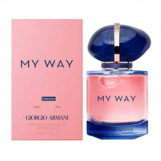 Giorgio Armani My Way Intense EDP L 90ML