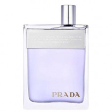 Prada Amber EDT M 100ML