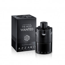 Azzaro The Most Wanted Intense EDP M 100ML