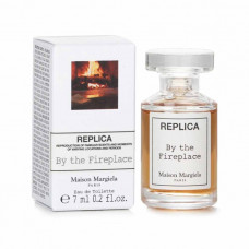 Maison Margiela Replica Collection By The Fireplace EDT Unisex 7ML