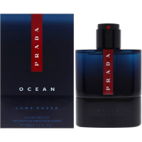 Prada Luna Rossa Ocean EDT M 100ML