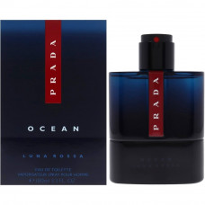 Prada Luna Rossa Ocean EDT M 100ML