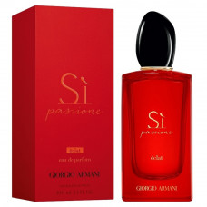 Giorgio Armani Si Passione Eclat EDP L 100ML