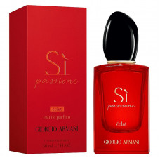 Giorgio Armani Si Passione Eclat EDP L 50ML