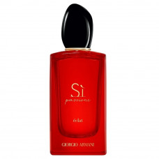 Giorgio Armani Si Passione Eclat EDP L 100ML Tester