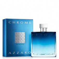 Azzaro Chrome EDP M 100ML