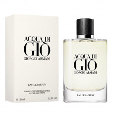 Giorgio Armani Acqua Di Gio EDP M 125ML