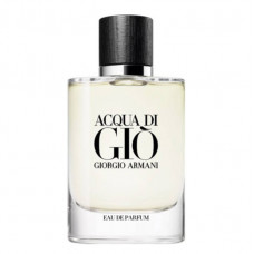 Giorgio Armani Acqua Di Gio EDP M 75ML Tester