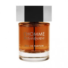 Ysl L'homme EDP M 100ML Tester