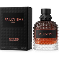 Valentino Uomo Born In Roma Coral Fantasy EDT M 100ML