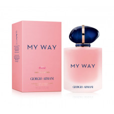 Giorgio Armani My Way Floral EDP L 90ML