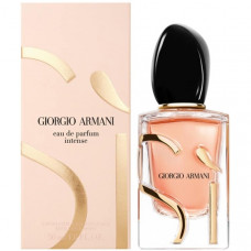 Giorgio Armani Si Intense 2023 EDP L 50ML